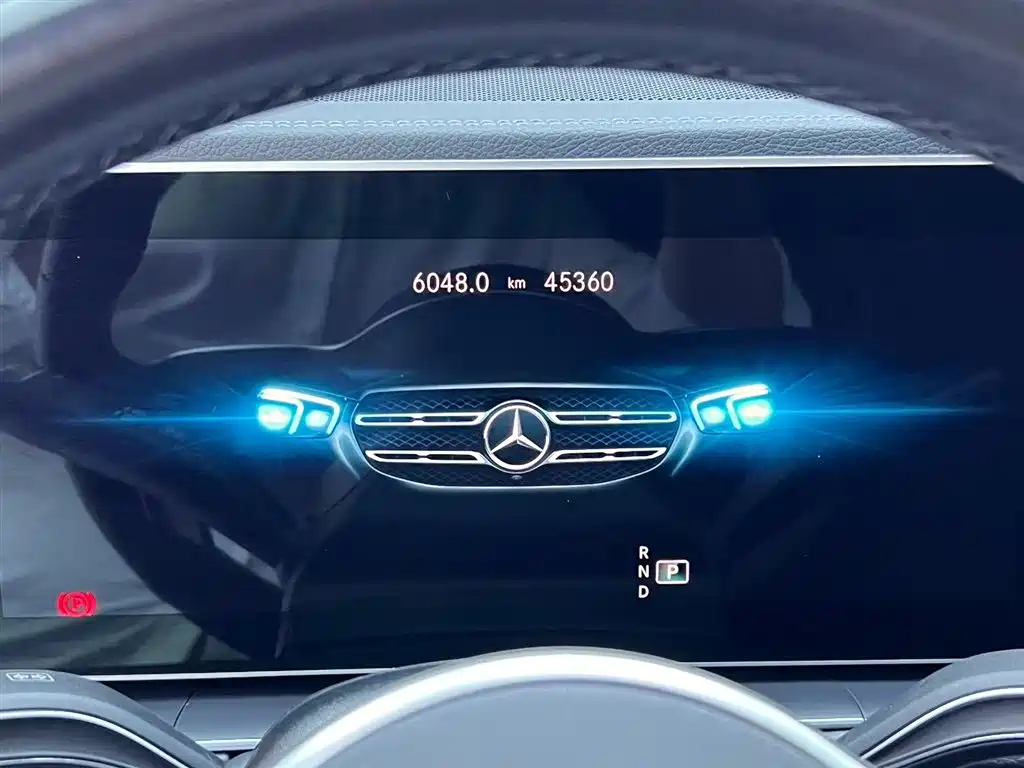 Mercedes-Benz GLE 2020 — фото 4