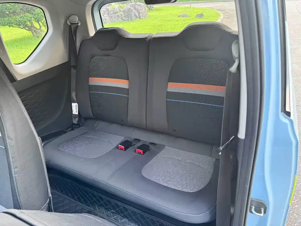 Wuling Hongguang MINIEV 2020
