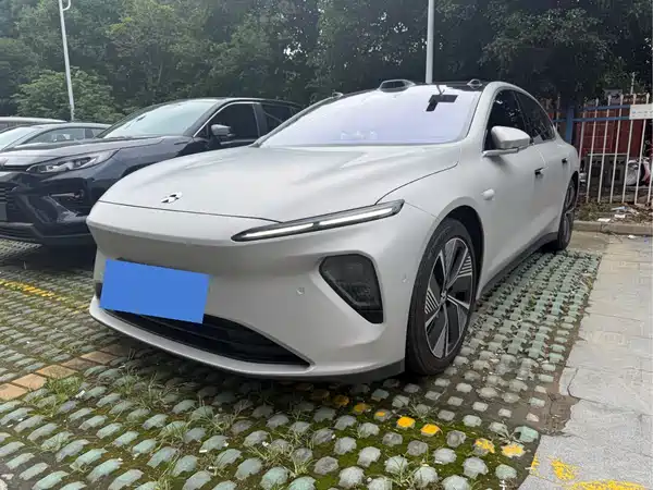 NIO ET7 2024