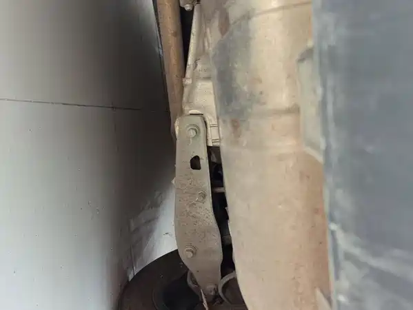 Li Auto L7 2023