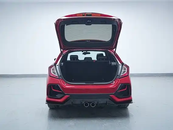 Honda Civic 2021