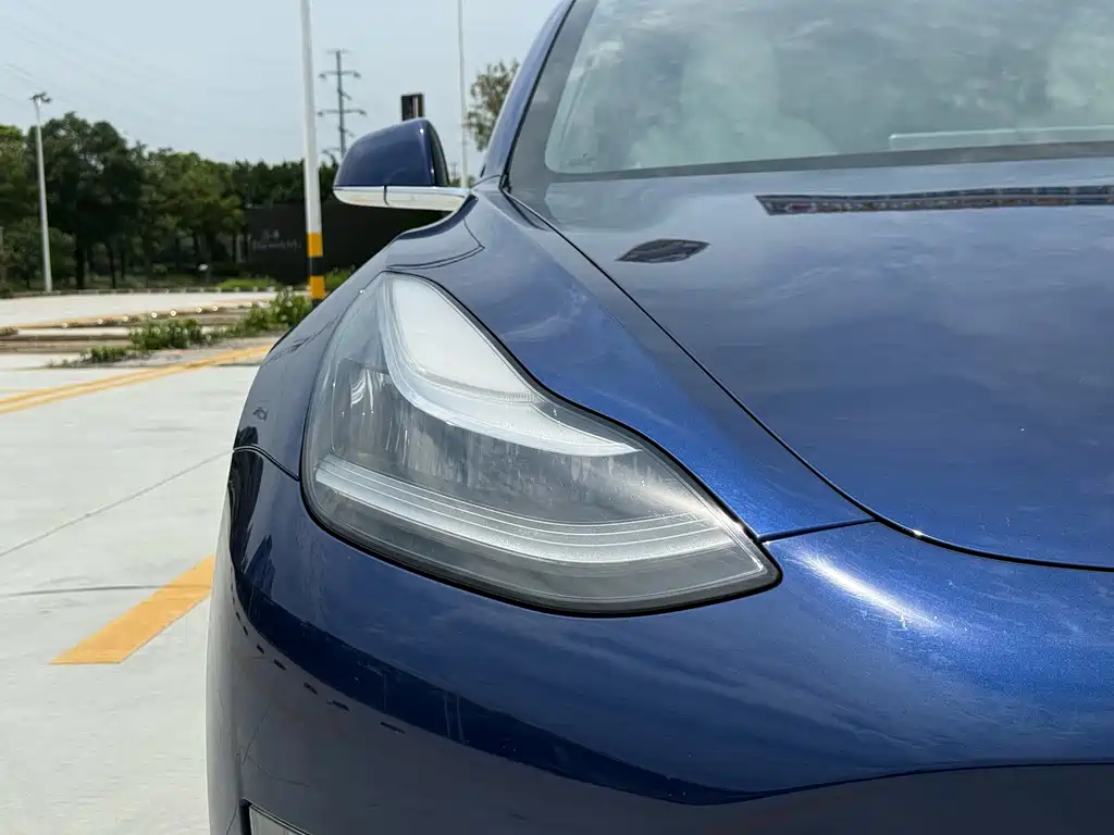 Tesla Model 3 2020 — фото 14