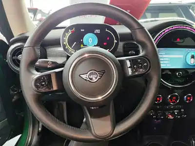 MINI MINI 2021