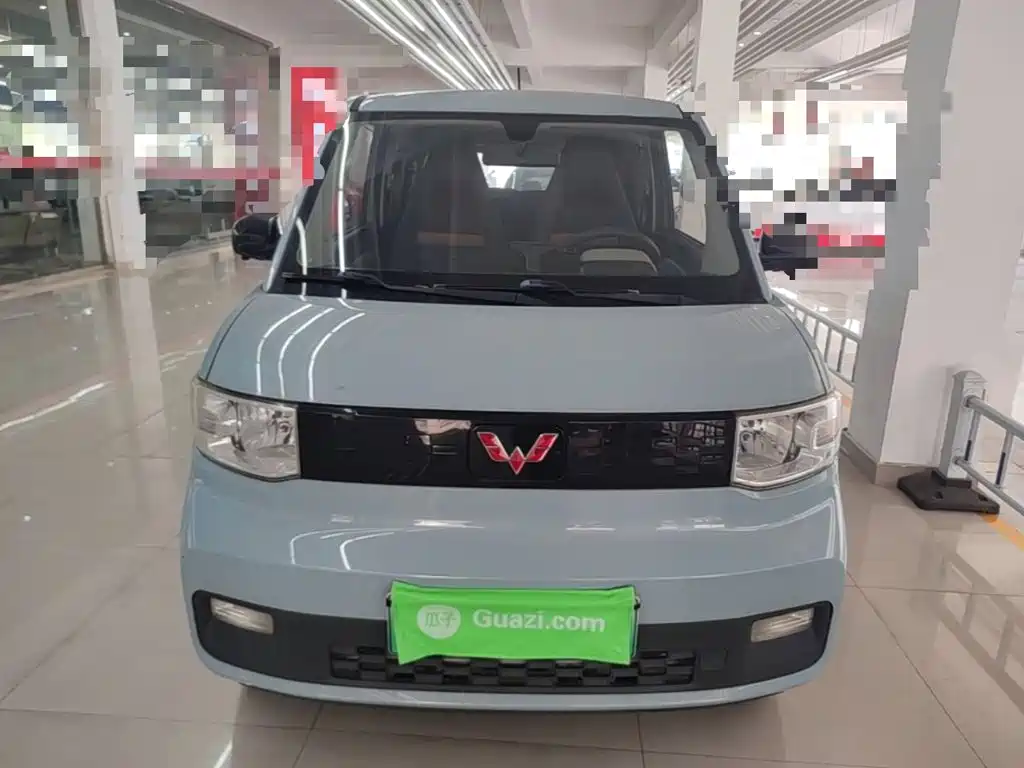 Wuling Hongguang MINIEV 2020