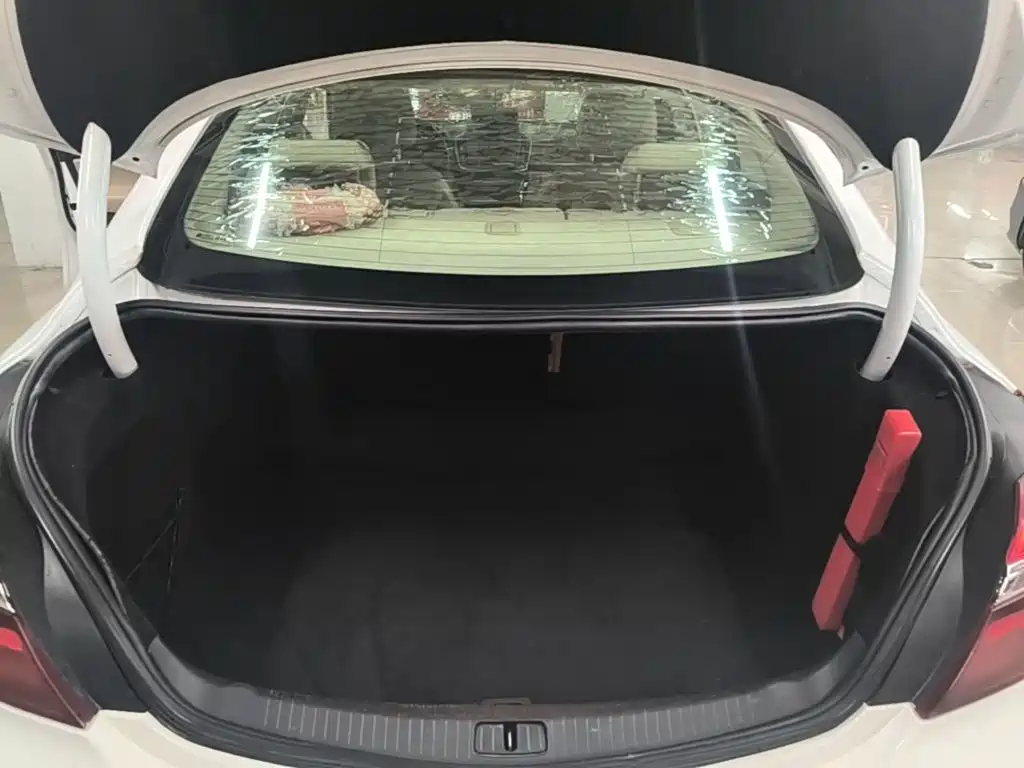 Buick Regal 2015 — фото 19
