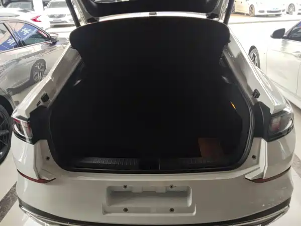 Volkswagen Lamando 2023