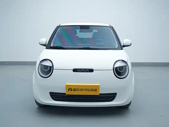Changan Lumin 2025