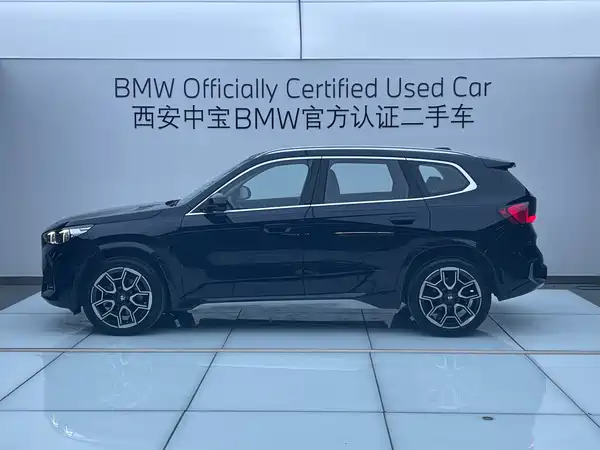 BMW X1 2025
