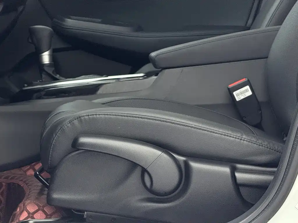 Honda Envix 2023 — фото 19