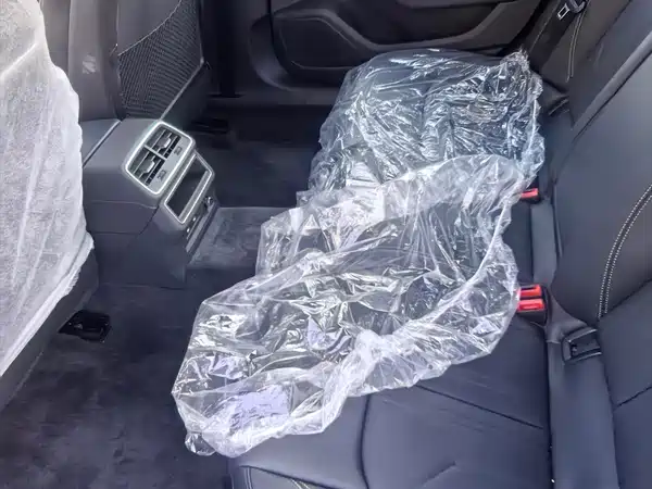 Audi A6L 2025