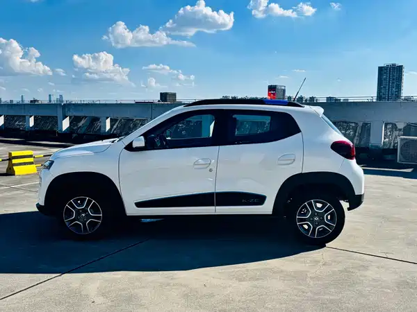 Renault Eno 2020