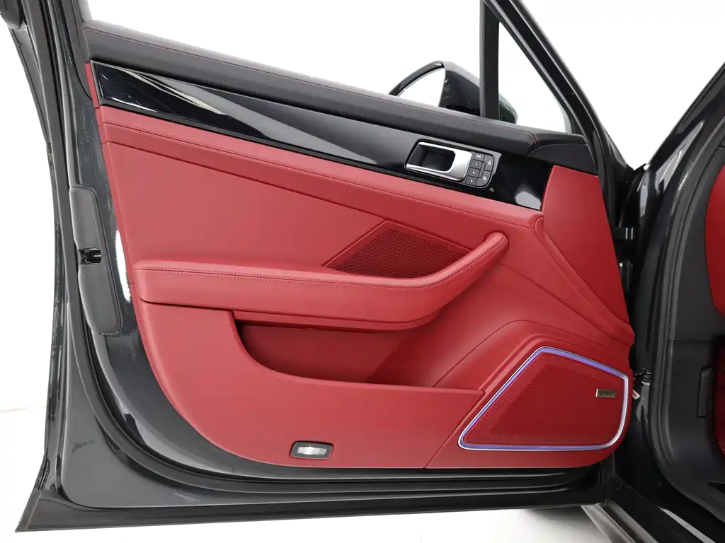Porsche Panamera 2023 — фото 13
