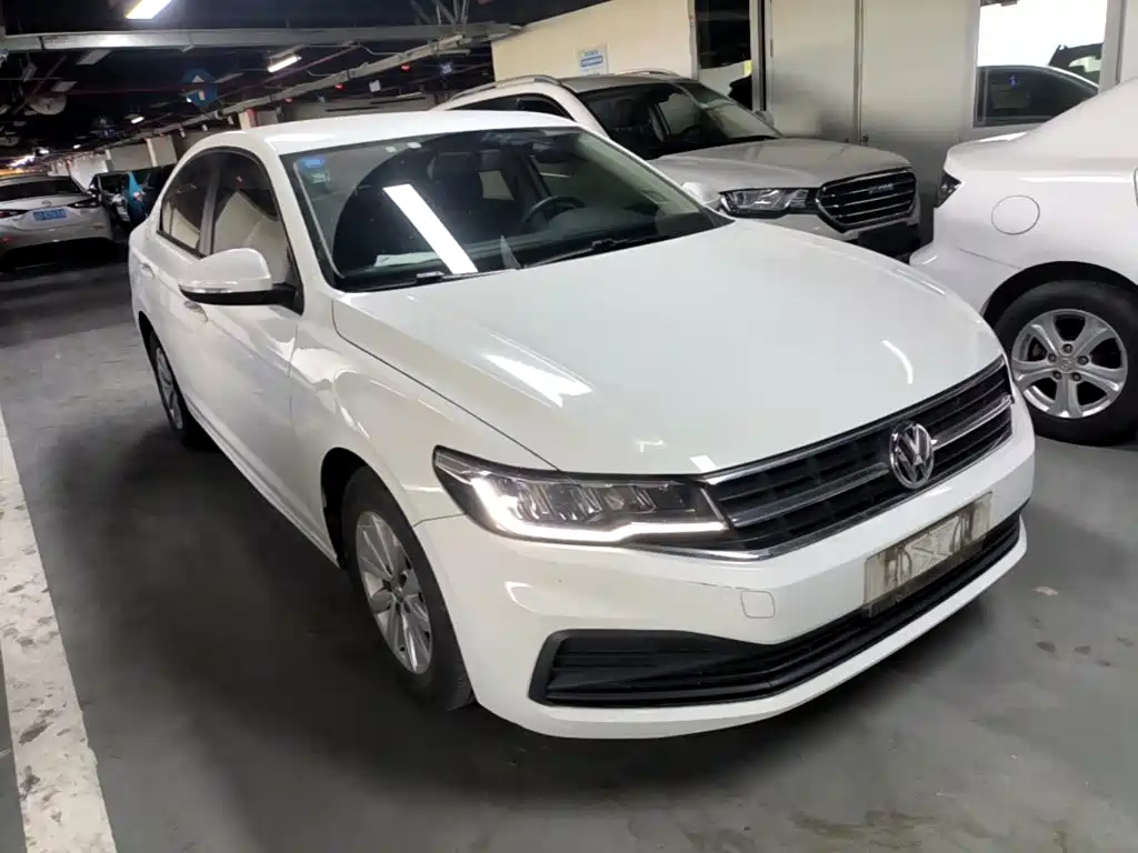 Volkswagen Bora 2019
