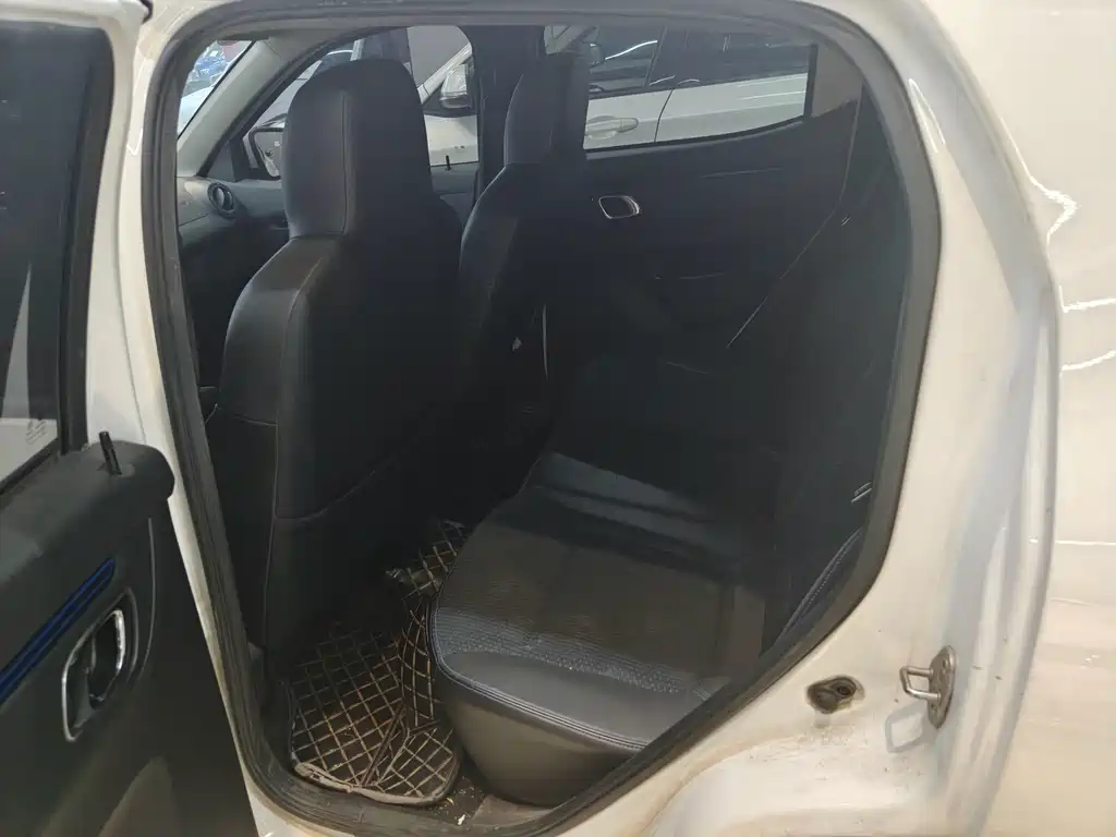 Renault Eno 2020