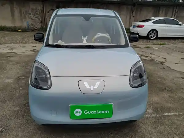 Wuling Hongguang MINIEV 2025