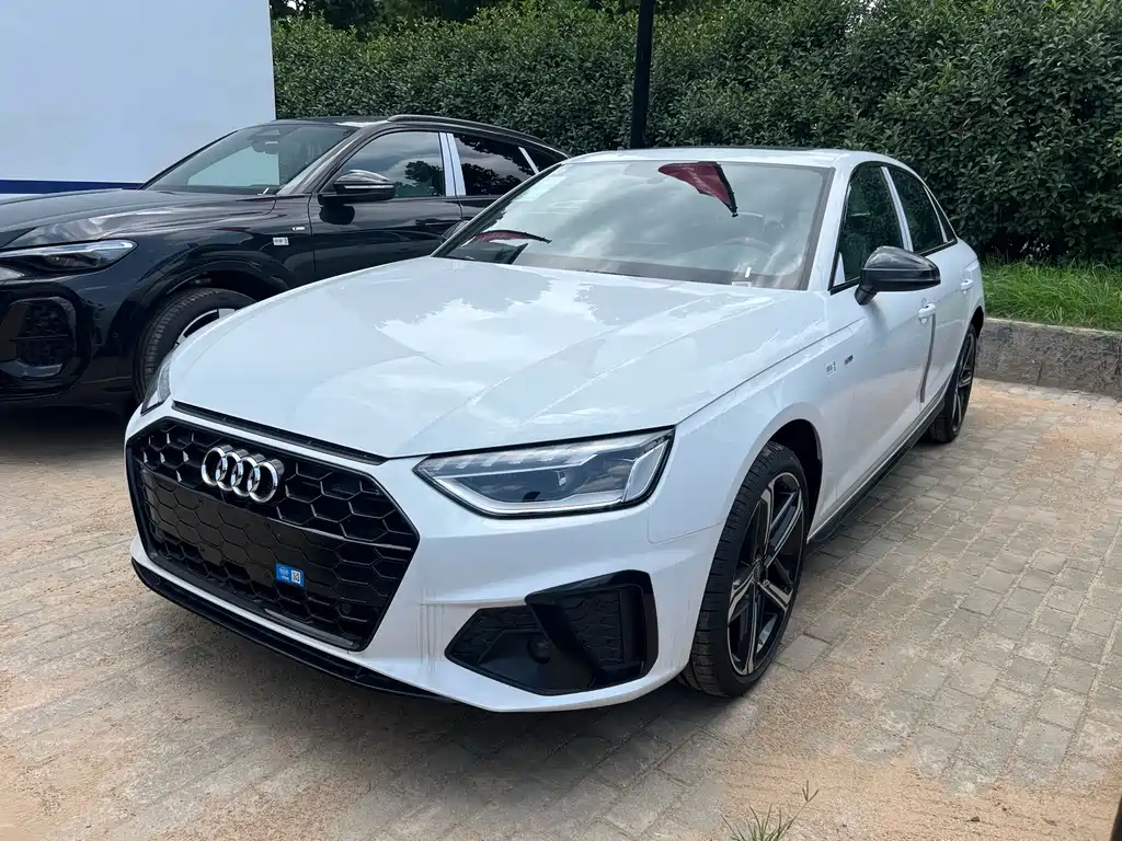 Audi A4L 2025