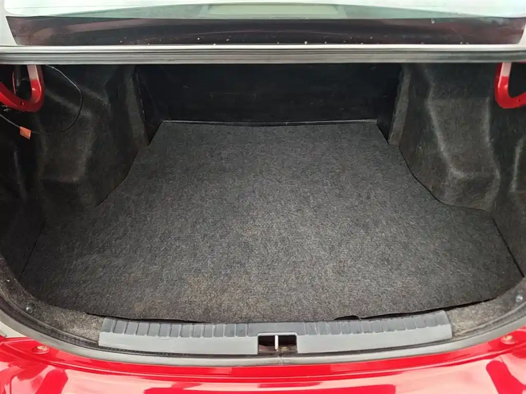 Toyota Vios 2015 — фото 19