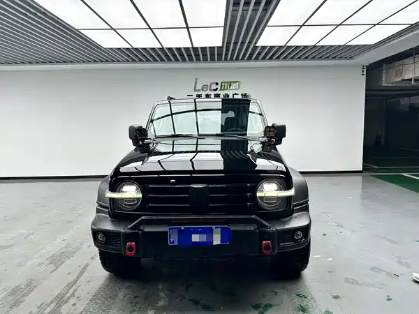 Tank 300 2023