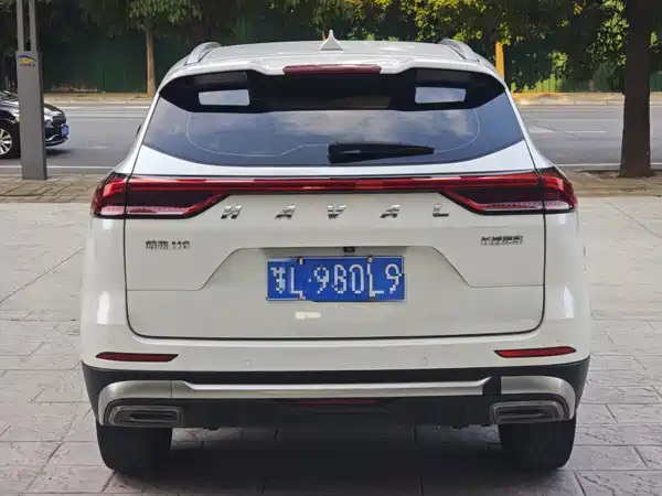 Haval H6 2023