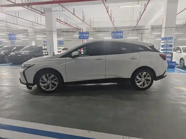 Buick Velite 6 2022