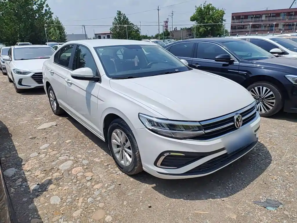 Volkswagen Bora 2024