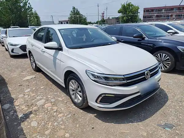 Volkswagen Bora 2024