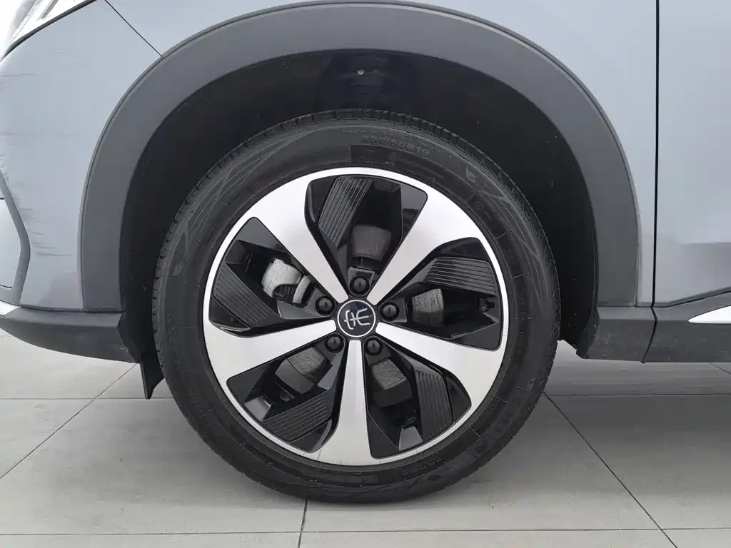 BYD Song PLUS New Energy 2022 — фото 17