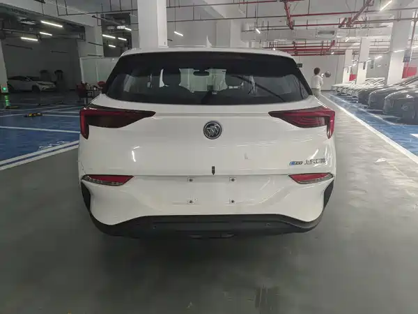 Buick Velite 6 2022