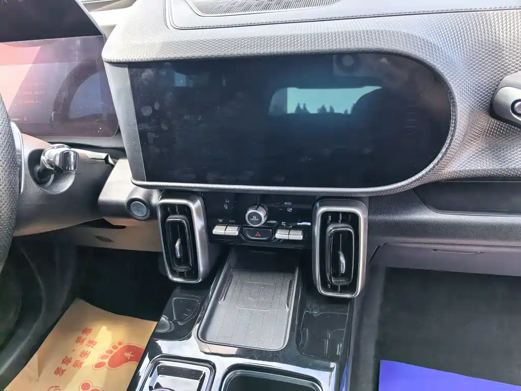Haval Big Dog 2022 — фото 14