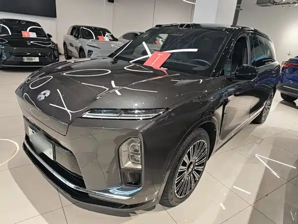 NIO ES8 2026