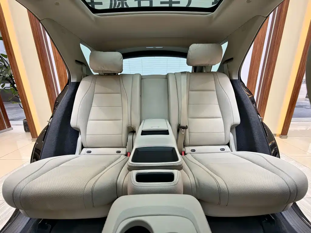 Mercedes-Benz GLE 2020 — фото 21