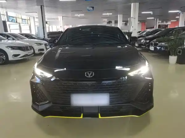 Changan UNI-V 2023