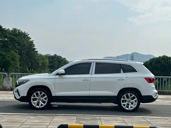 Jetta VS7 2024