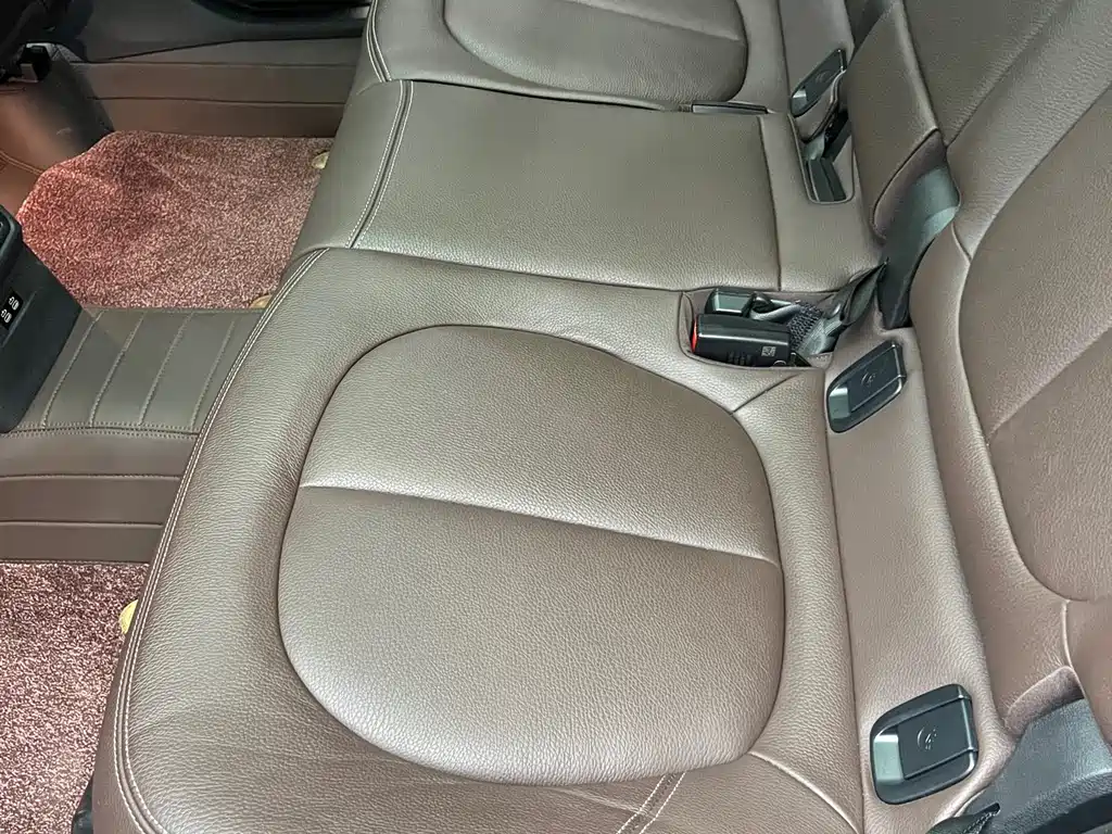 BMW X1 2019 — фото 18