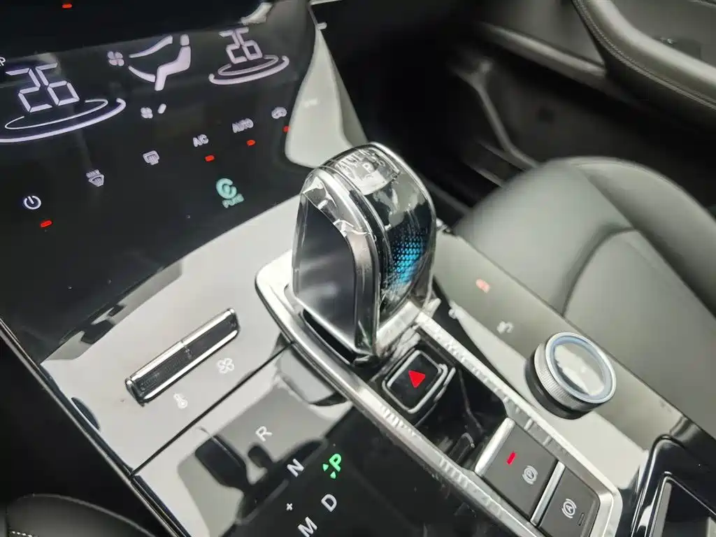 Chery Tiggo 8 PLUS 2023 — фото 13