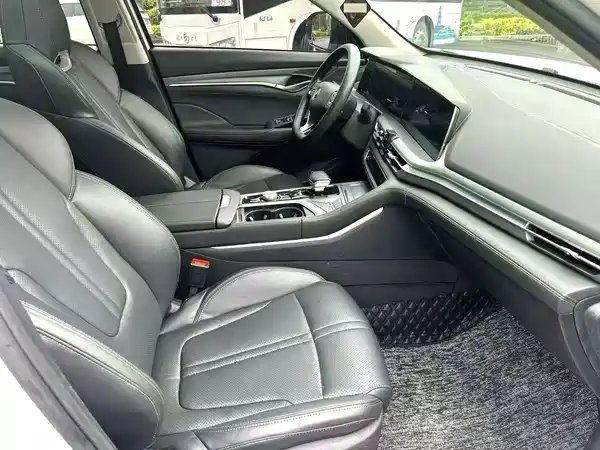 Changan CS75PLUS 2021