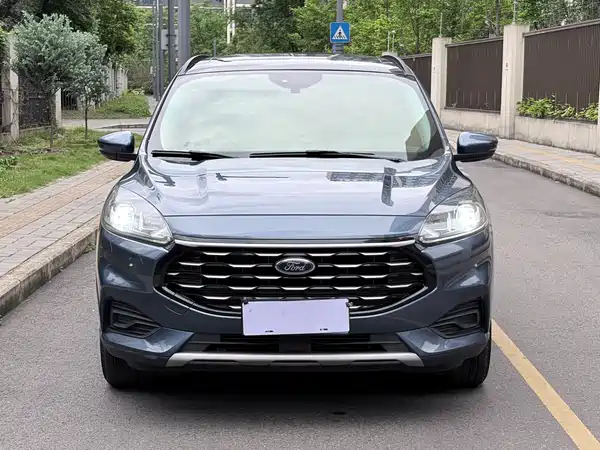 Ford Edge 2020