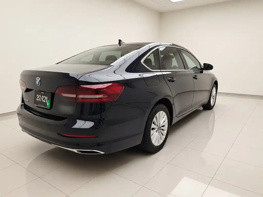 Volkswagen Lavida 2021