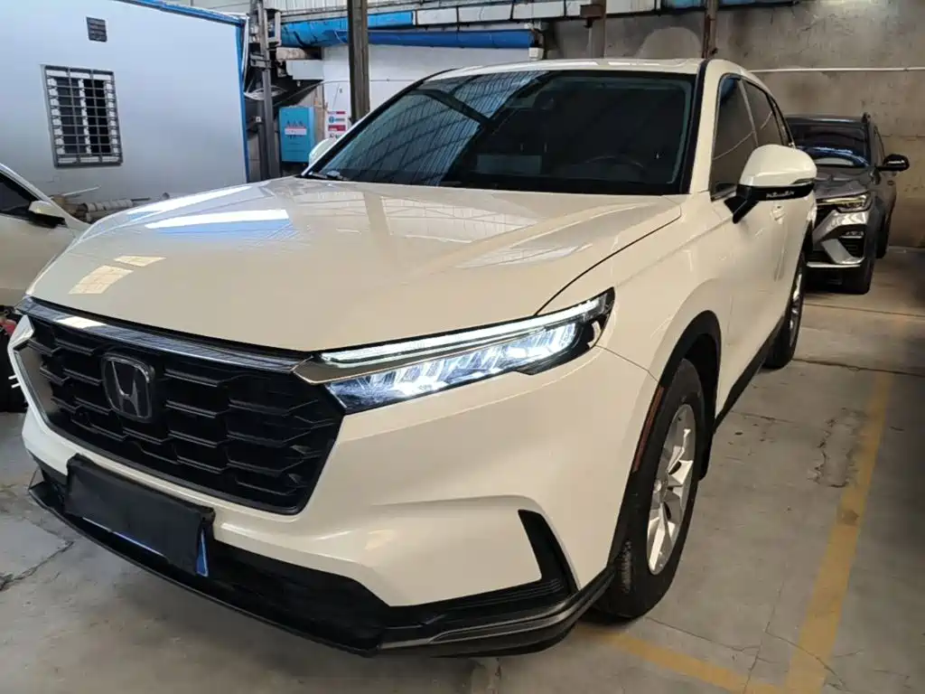 Honda CR-V 2024