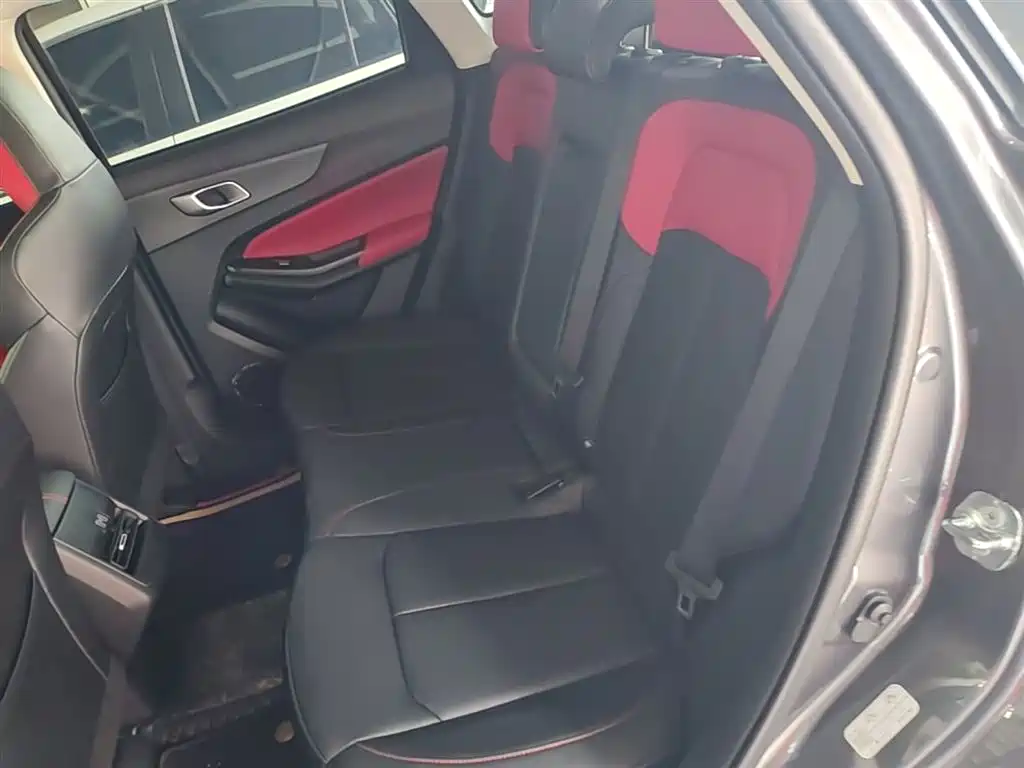 Changan CS55PLUS 2022 — фото 17