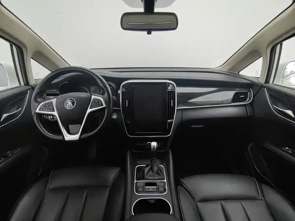 BYD Song MAX 2019