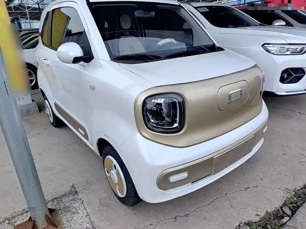 Bestune Pony 2025