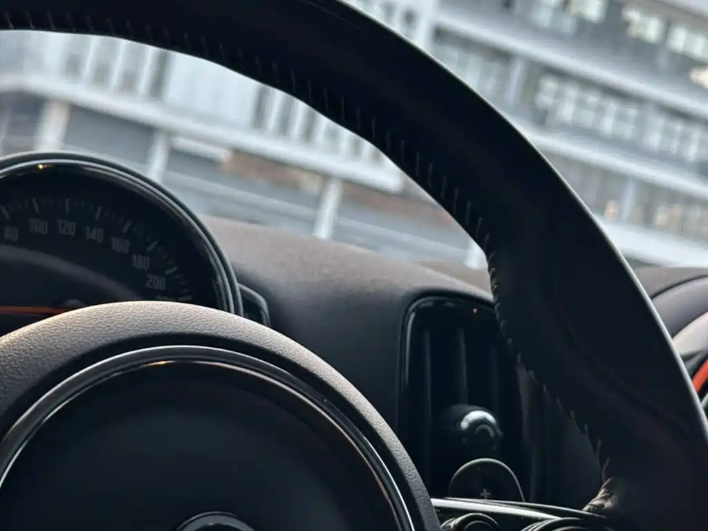 MINI Countryman 2020 — фото 15