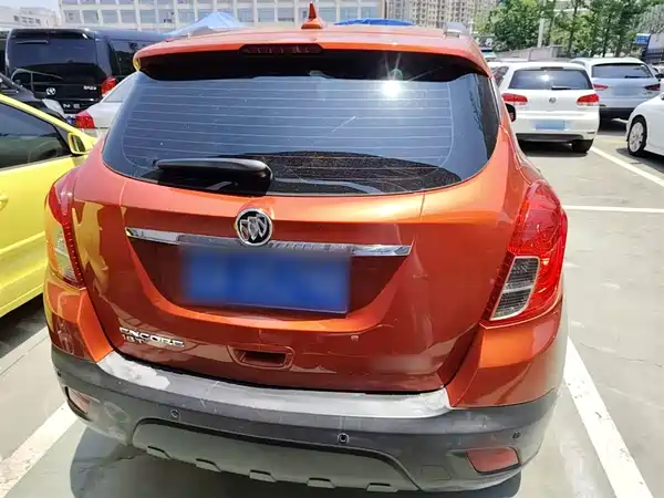 Buick Encore 2015