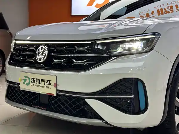Volkswagen Tanyuex 2024