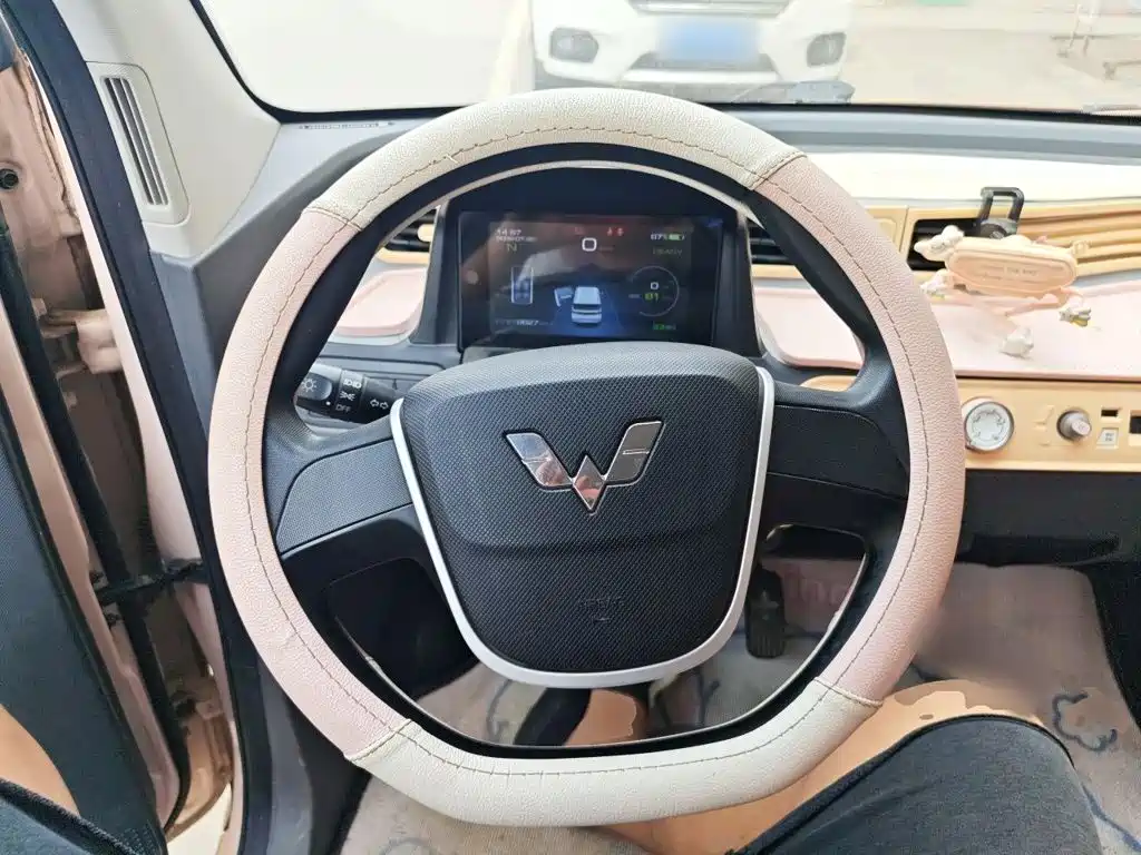 Wuling Hongguang MINIEV 2023