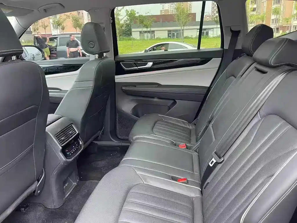 Volkswagen Teramont 2023