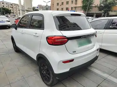 Leapmotor T03 2023