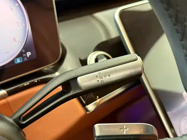 Mercedes-Benz Maybach S-Class 2021