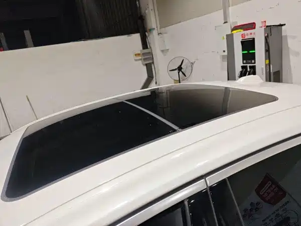 BMW i3 2024